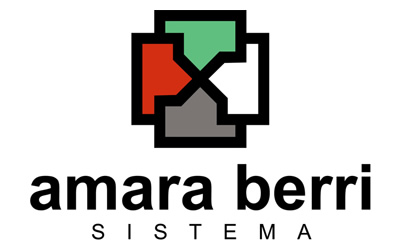 Sistema AMARA BERRI de Maria Reina Eskola en Donostia San Sebastián, en el barrio de Egia