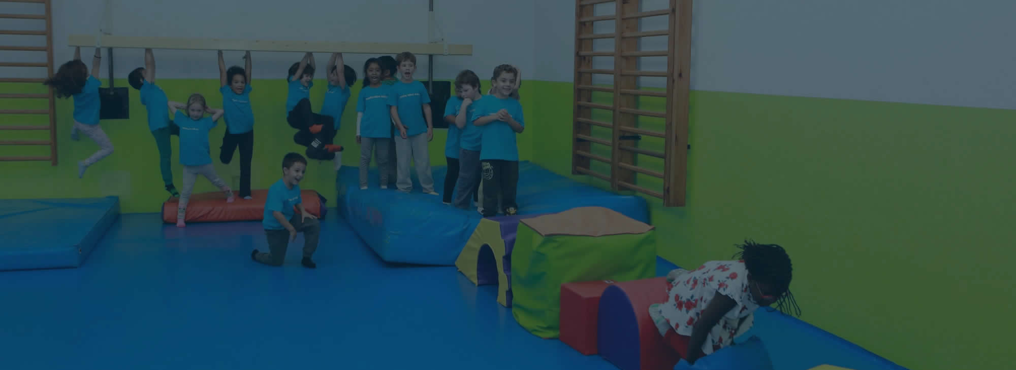 Maria Reina Eskola, centro educativo en Donostia San Sebastián, en el barrio de Egia