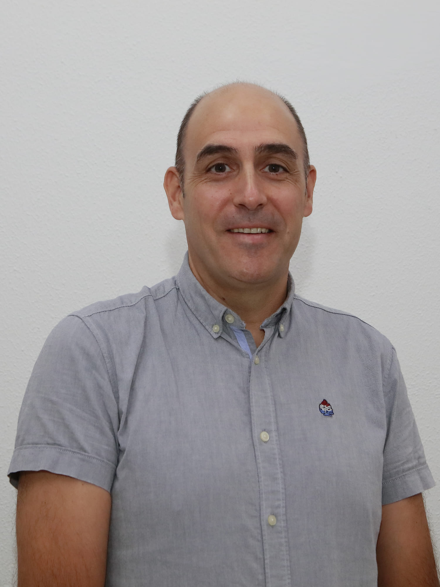 Aitor Bea - Secretaría