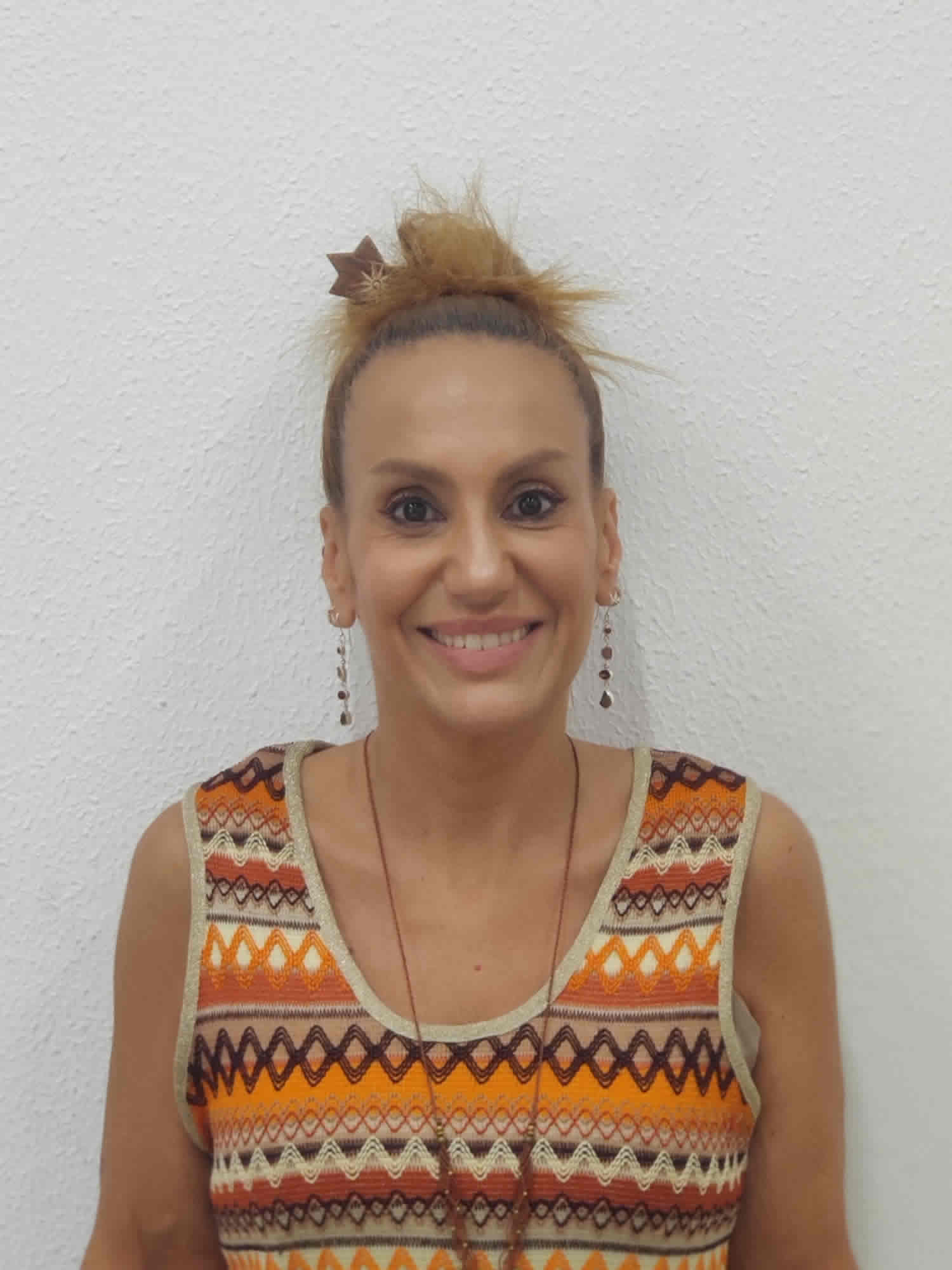 Maite Pinacho - Directora