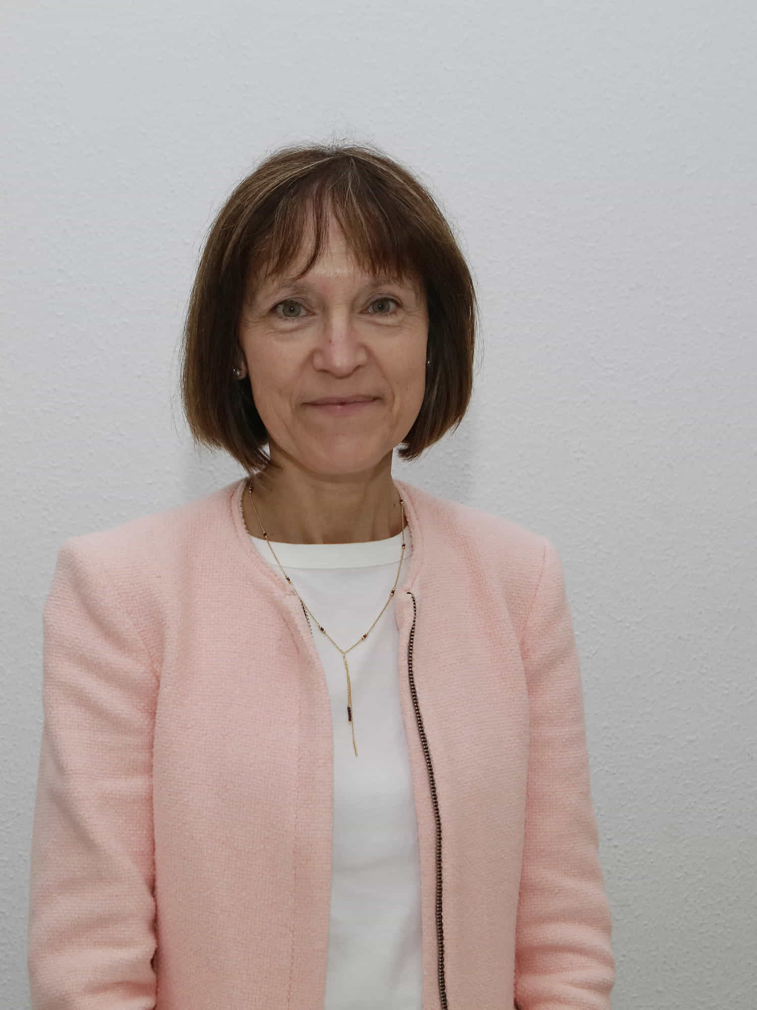 Mari José Cerrato - Administración