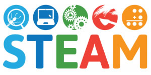 Maria Reina Eskola - STEAM