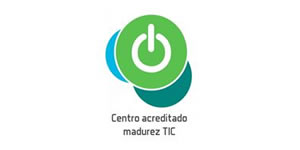 Maria Reina Eskola - Centro acreditado madurez TIC